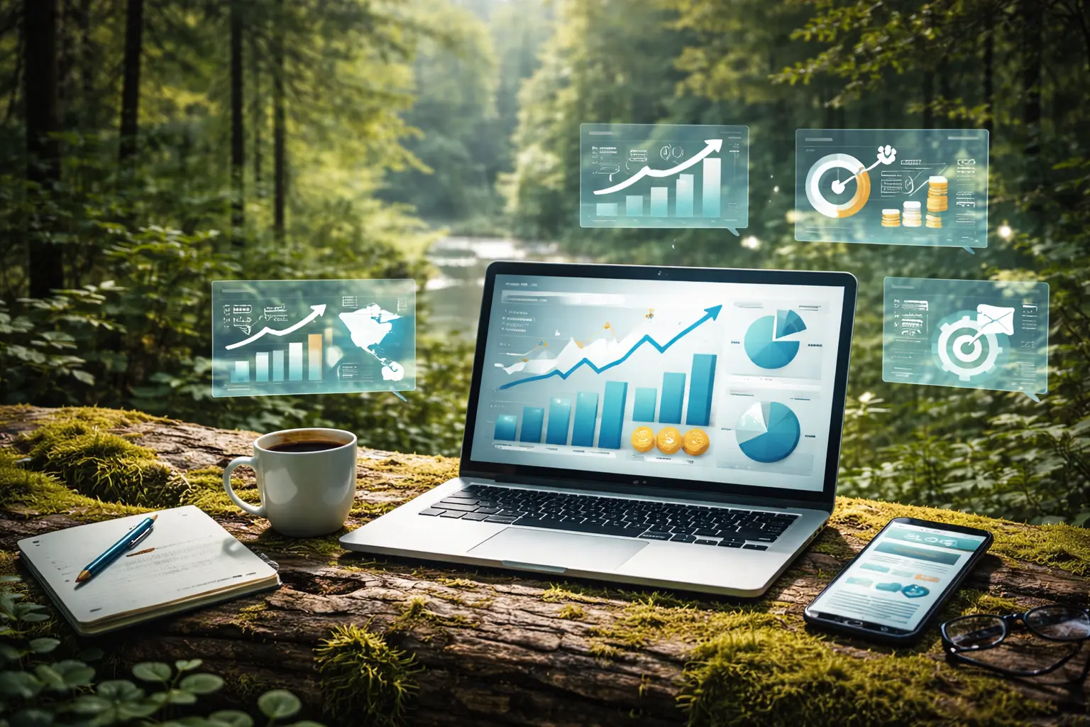 Kurumsal Web Sitesi İşletmelere Nasıl Müşteri Kazandırır? (2026 Stratejik Rehber)