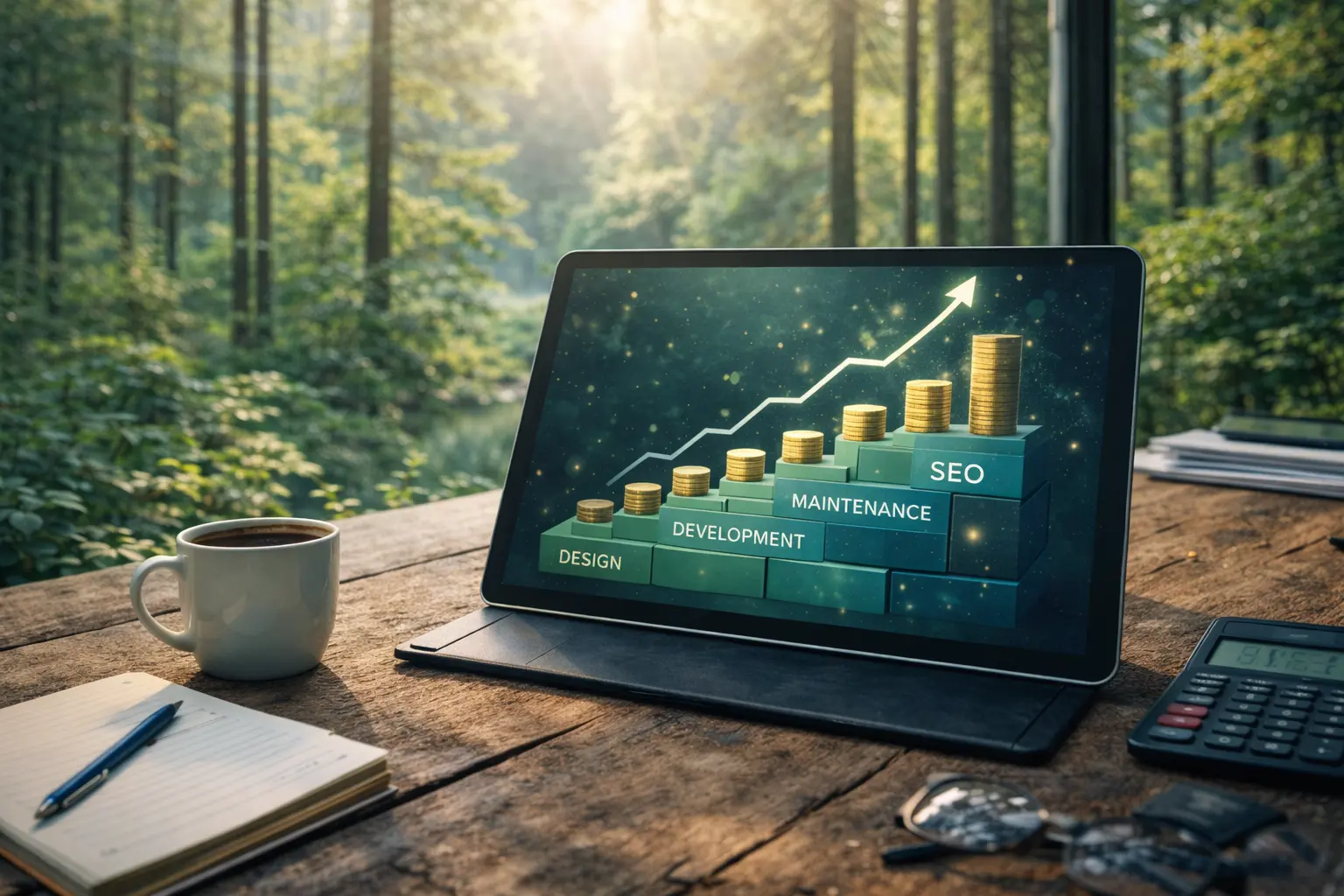 Web Sitesi Fiyatları Neye Göre Belirlenir? (2026 Türkiye Rehberi)