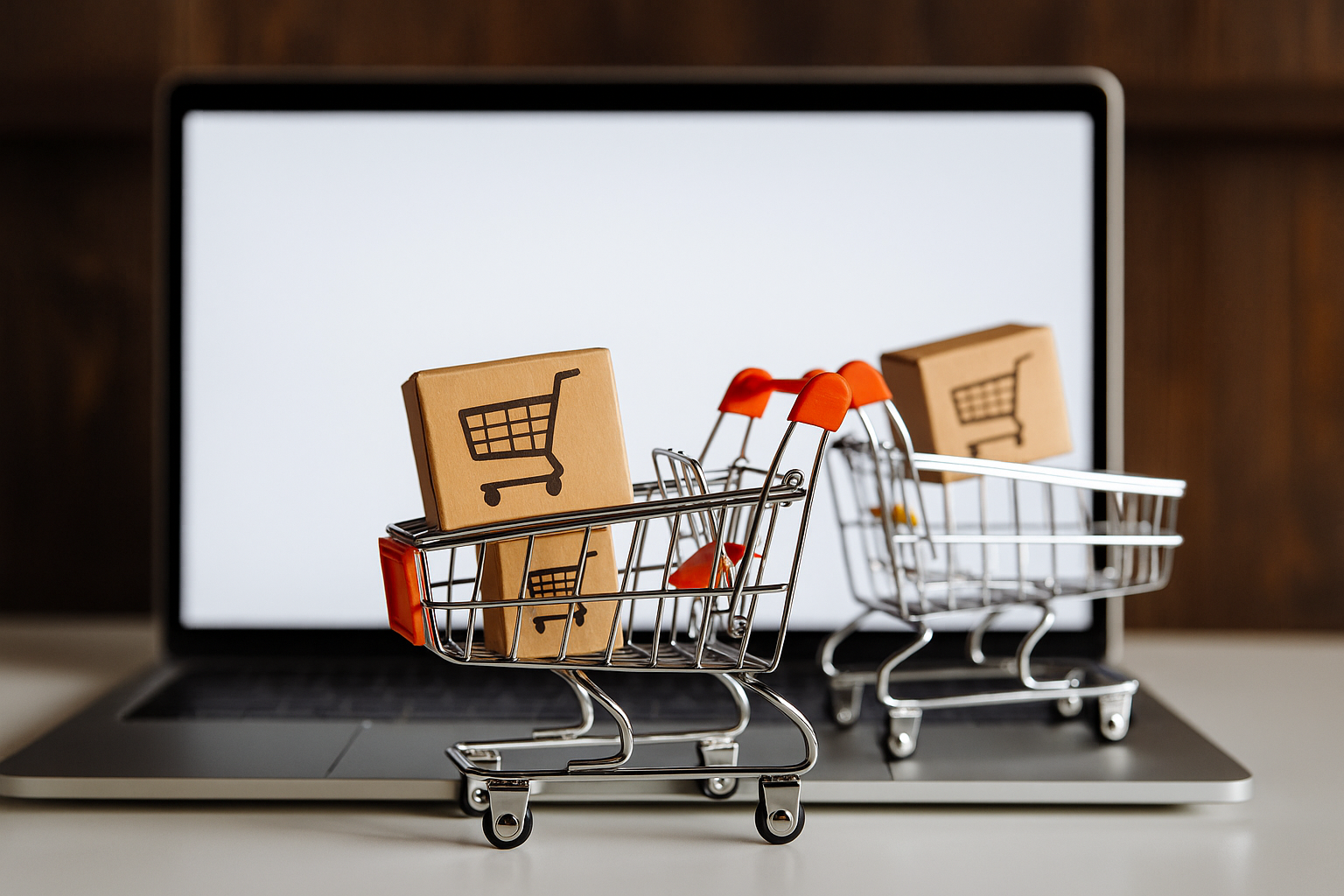 E-Ticaret SEO: Web Sitesi Optimizasyonu Stratejileri